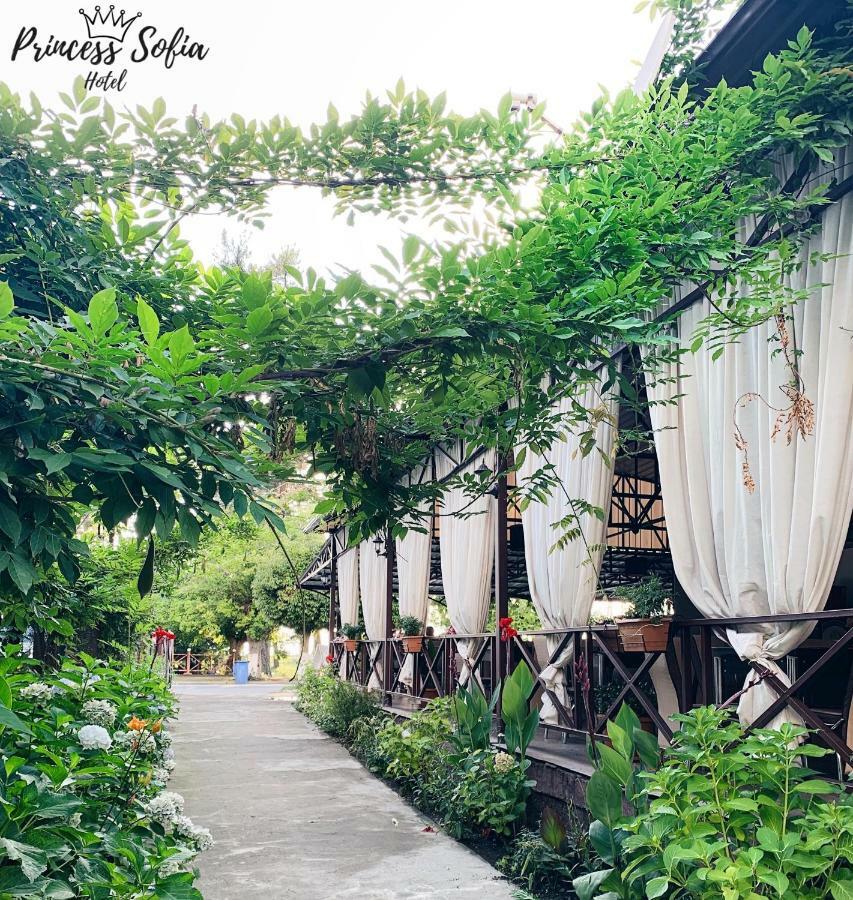 كوبوليتي Hotel Princess Sofia المظهر الخارجي الصورة